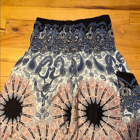 Bohemian Pants - Picture 2 of 4